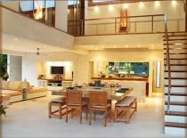 Вилла Casa Mateo, Обеденный уголок